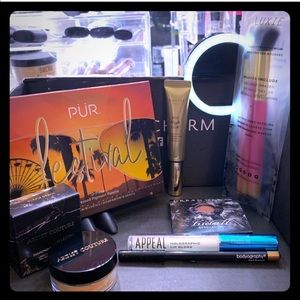 SOLD!!!BoxyCharm April 2019 plus Extras!